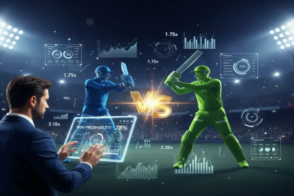 Today Match Prediction