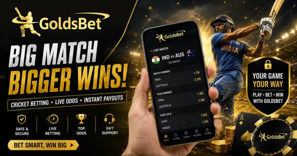 gold bet