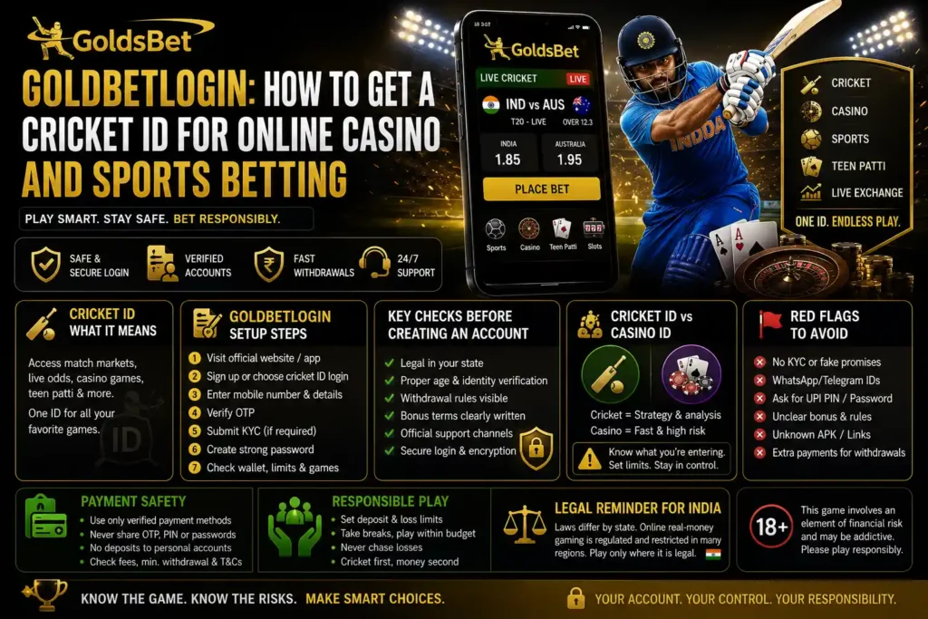 goldbetlogin
