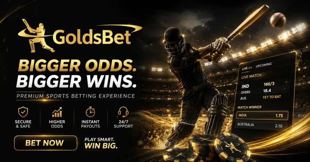 goldbetlogin